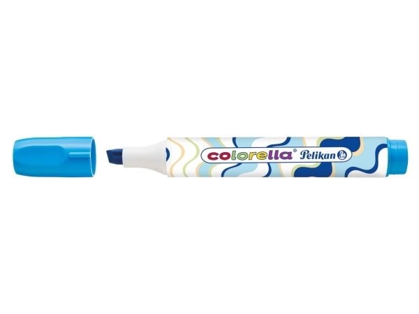 Pelikan 804905, Flerfarget, 8 stykker