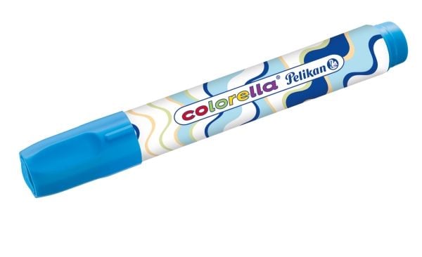 Pelikan 804905, Flerfarget, 8 stykker
