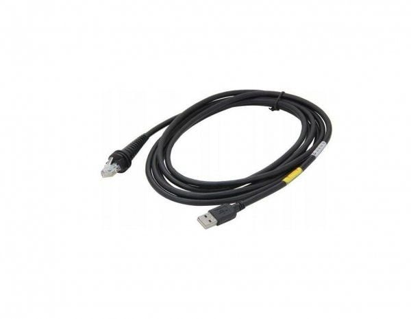 Honeywell - Strömkabel / seriell kabel - USB (hane) till DB-9 (hona) - 3 m