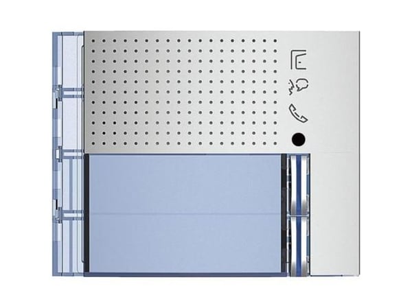 Legrand 351121, Aluminium