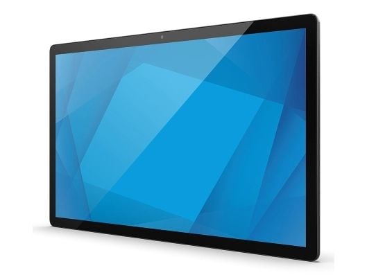 Elo I-Series 4 Slate Value - Alt-i-ett 1 RK3399 - RAM 4 GB - flash 32 GB - Gigabit Ethernet - Android 10 - monitor: LED 15.6" 1920 x 1080 (Full HD)...