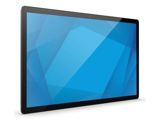 Elo I-Series 4 Slate Value - Alt-i-ett 1 RK3399 - RAM 4 GB - flash 32 GB - Gigabit Ethernet - Android 10 - monitor: LED 15.6" 1920 x 1080 (Full HD)...