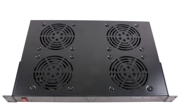 Rockstable 19-FT1U4 19 tuuman tuuletin