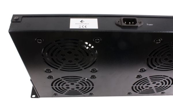 Rockstable 19-FT1U4 19 tuuman tuuletin