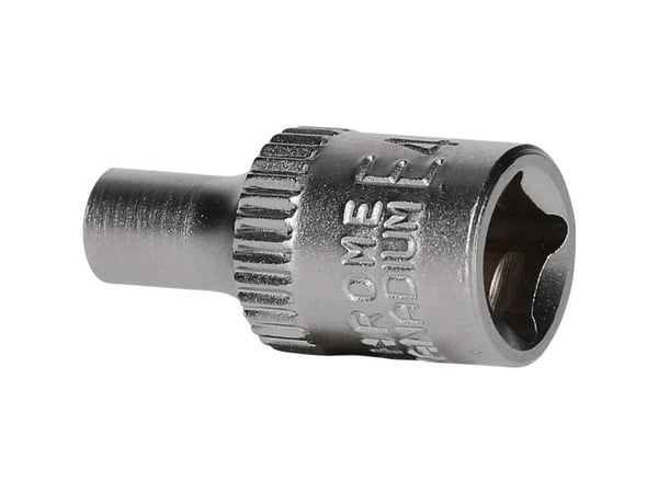 KS TOOLS Werkzeug-maschinen GmbH 1/4" Torx E-sokkel, E8 (BT020964)
