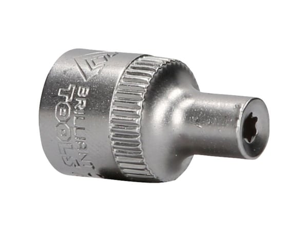 KS TOOLS Werkzeug-maschinen GmbH 3/8" Torx E-sokkel, E14 (BT021838)