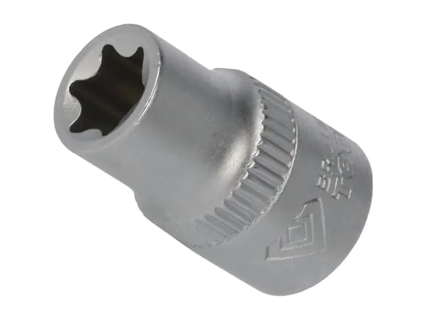 KS TOOLS Werkzeug-maschinen GmbH 3/8" Torx E-sokkel, E14 (BT021838)