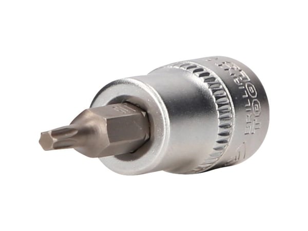 KS TOOLS Werkzeug-maschinen GmbH 3/8" Torx bitssokkel, T27 (BT021943)