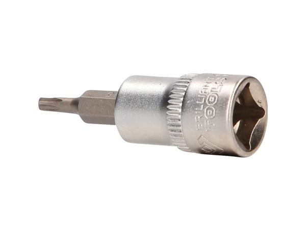 KS TOOLS Werkzeug-maschinen GmbH 3/8" Torx bitssokkel, T27 (BT021943)