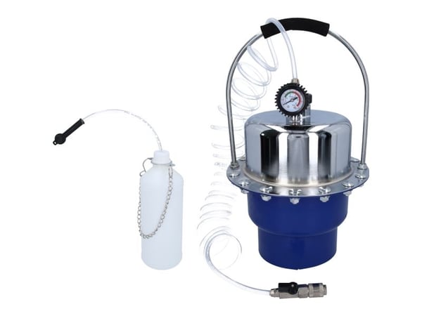 Brilliant Tools BT701260, 6,3 kg, 1 stykker