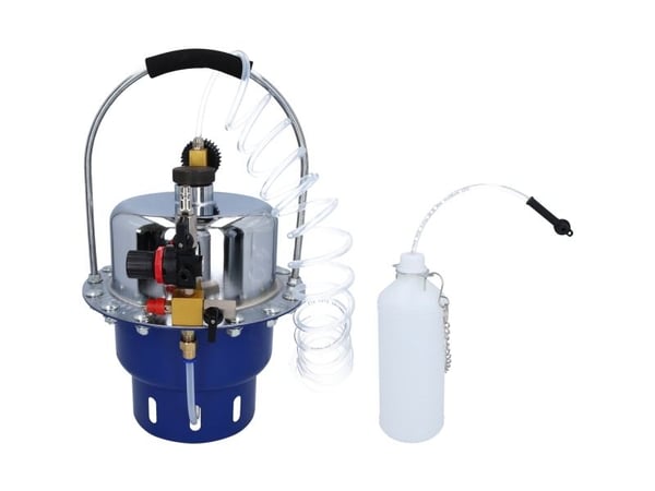 Brilliant Tools BT701260, 6,3 kg, 1 stykker