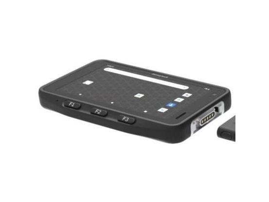 Honeywell - USB-sovitin - 24-nastainen USB-C (hun) til tilslutning til håndmodel - for Honeywell CW45