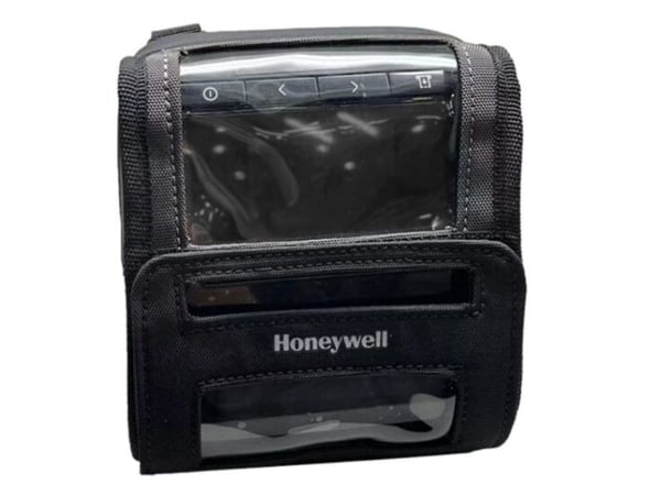 Honeywell LNX3-CAS, Kløtsj, Sort, 1 stykker