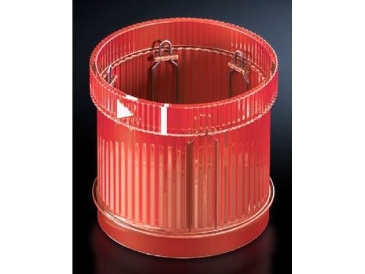 Rittal 2372.001, Punainen, IP65, 72 g, 73 g