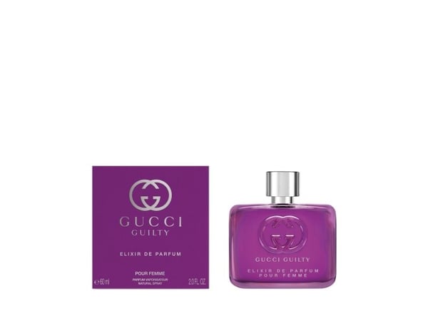 Gucci Guilty Elixir de Parfum pour Femme Elixir de Parfum 60 ml (kvinne)