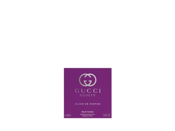 Gucci Guilty Pour Femme Elixir PAR W 60 ml