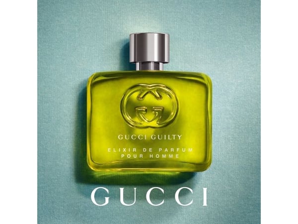 Gucci Guilty Pour Femme Elixir PAR W 60 ml