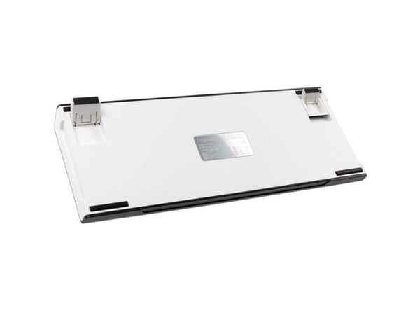 Ducky Tinker 65 Barebone Gaming Keyboard, RGB - svart (ANSI)