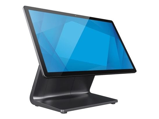 EloPOS Z30 - Without CFD - alt-i-ett 1 x Dragonwing QCS6490 / inntil 2.7 GHz - RAM 8 GB 64 GB - Qualcomm Adreno 643 - Gigabit Ethernet, IEEE 802.11...