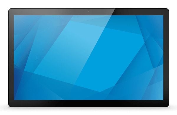 Elo Touch Solutions I-Series 5, Platt skärm för digital skyltning, 54,6 cm (21.5"), LED, 1920 x 1080 pixlar, Wi-Fi