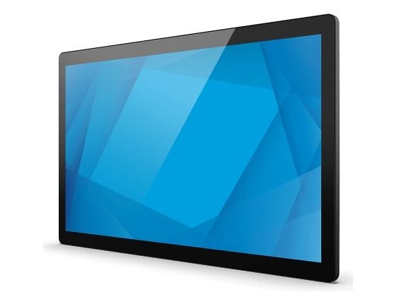 Elo Touch Solutions I-Series 5, Digital skiltingstavle (flatskjerm), 54,6 cm (21.5"), LED, 1920 x 1080 piksler, Wi-Fi