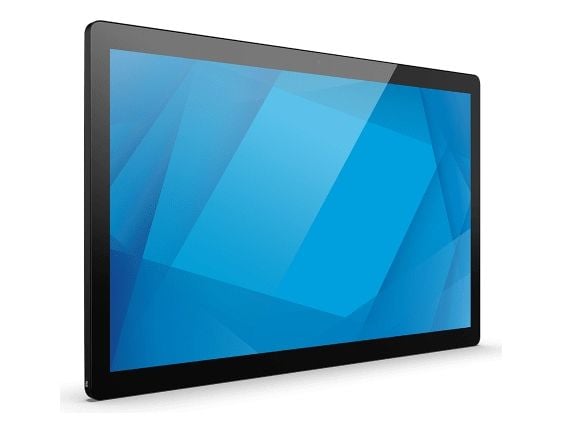 Elo Touch Solutions I-Series 5, Digital skiltingstavle (flatskjerm), 54,6 cm (21.5"), LED, 1920 x 1080 piksler, Wi-Fi