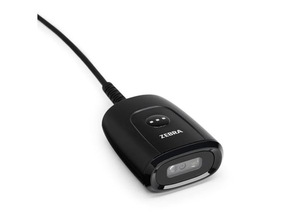 Zebra DS55 Series DS5502 - Strekkodeskanner - håndholdt - SR - 2D-bildefremviser - dekodet - USB, RS-232