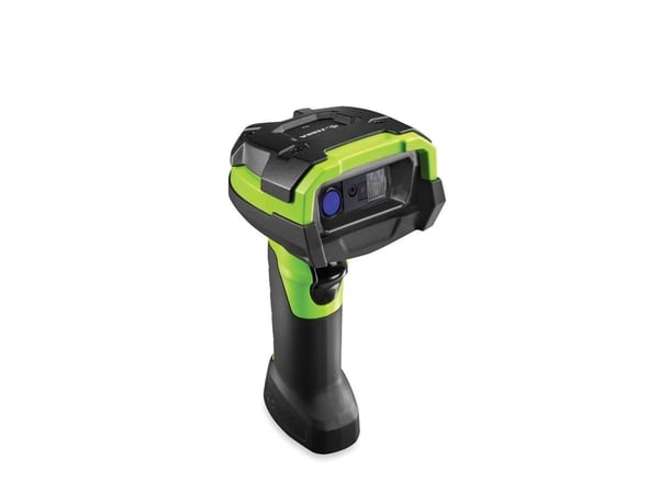 Zebra DS3678-XR - USB Kit - strekkodeskanner - portabel - 2D-bildefremviser - dekodet - Bluetooth 4.0