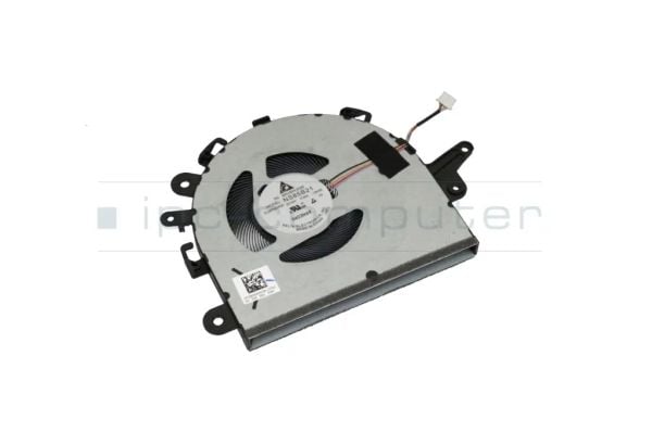 IPC-Computer 5F10S13875, Prosessorkjølevifte, Lenovo, Lenovo IdeaPad S145-15AST (81N3) , Lenovo V15-IWL (81YE) , Lenovo IdeaPad S145-15API (81UT) ,...