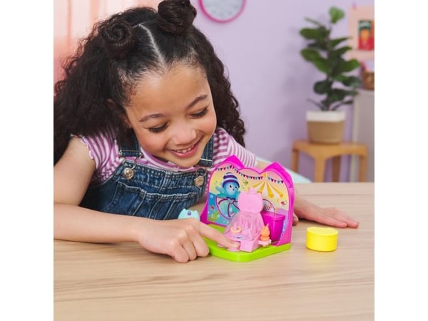 Gabby''s Dollhouse 6068287, Leikkikenttä, Gabby''s Dollhouse, 3 vuosi/vuosia, Monivärinen, Muovi