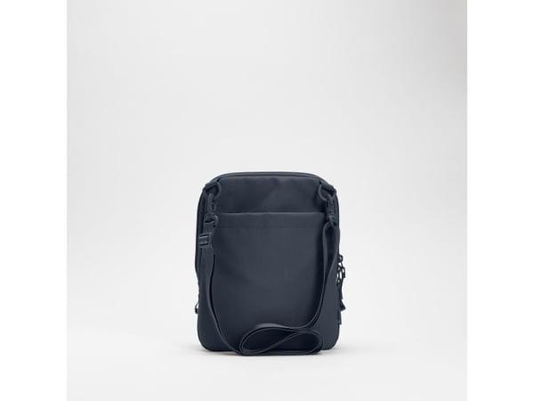 Incase INCO400719-NVY, Gutt, Diagonalt hengende bag, Glidelås, Nettbrettslomme, Marineblå, Monokromatisk