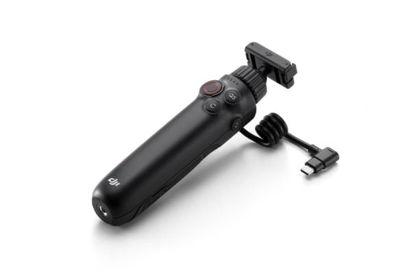 DJI Osmo Action - Kahvan kahva
