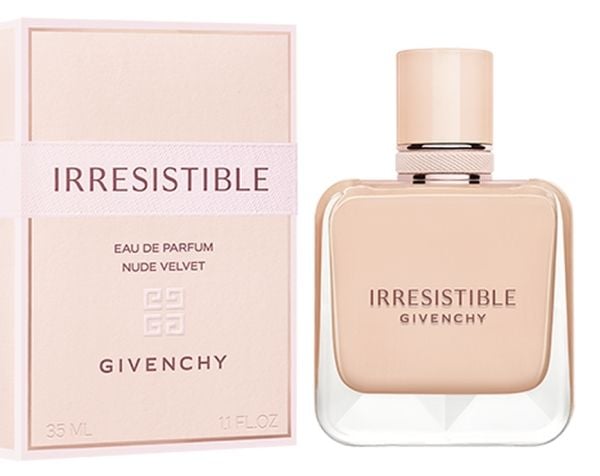 Givenchy Irresistible Nude Velvet edp 35ml