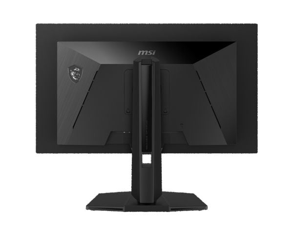 MSI MAG 273QP QD-OLED X24 - OLED-skjerm - gaming - 27" (26.5" synlig) - 2560 x 1440 WQHD @ 240 Hz - 1000 cd/m² - 1500000:1 - DisplayHDR 400 True Bl...