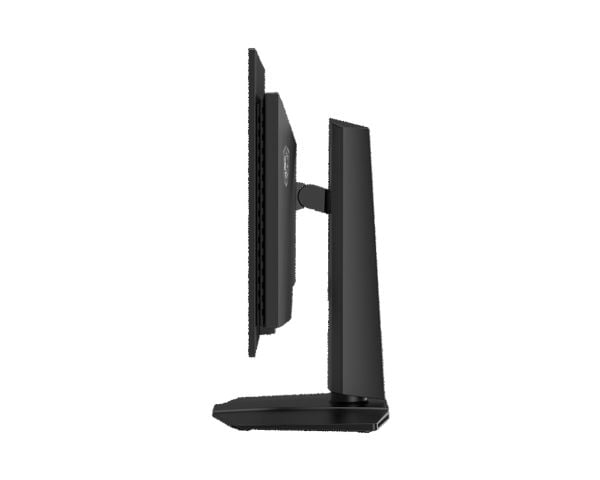 MSI MAG 273QP QD-OLED X24 - OLED-skjerm - gaming - 27" (26.5" synlig) - 2560 x 1440 WQHD @ 240 Hz - 1000 cd/m² - 1500000:1 - DisplayHDR 400 True Bl...