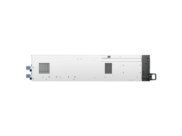 Synology RackStation RS2825RP+ - NAS-server - 16 brønner - kan monteres i rack - SATA 6Gb/s - RAID JBOD, 0, 1, 5, 6, 10 - RAM 8 GB - Gigabit Ethern...
