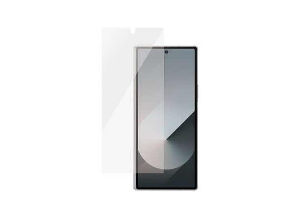 PanzerGlass ® Skjermbeskytter Samsung Galaxy Z Fold7 | Classic Fit, Samsung, Samsung - Galaxy Z Fold7, Tørr påføring, Ripebestandig, Støtbestandig,...