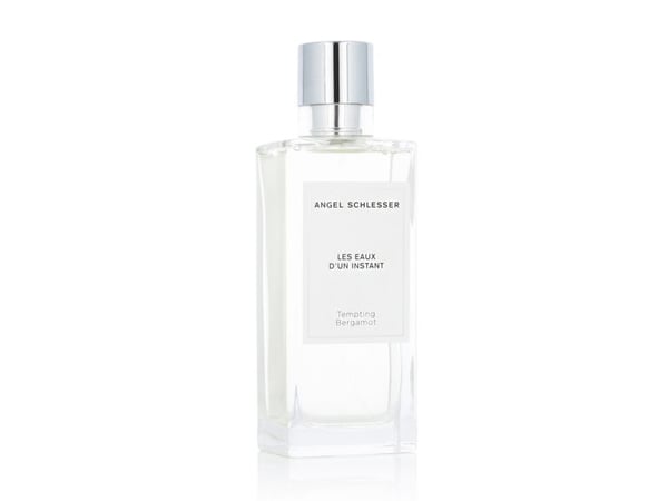Angel Schlesser Les Eaux D'Un Instant Tempting Bergamot Eau De Toilette Spray 100ml