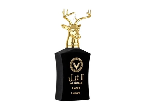 Lattafa Al Noble Ameer Eau De Parfum 100 ml (unisex)