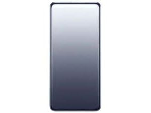 Xiaomi - Strømbank - ultra slim - 5000 mAh - 19.4 Wh - 20 watt - 2.4 A (24 pin USB-C) - sølv