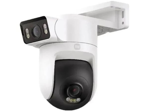 Xiaomi ulkokamera CW500 Dual EU