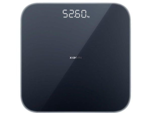 Xiaomi Smart Våg S200 Grå | Smart Badrumsvåg | Bluetooth 5.4