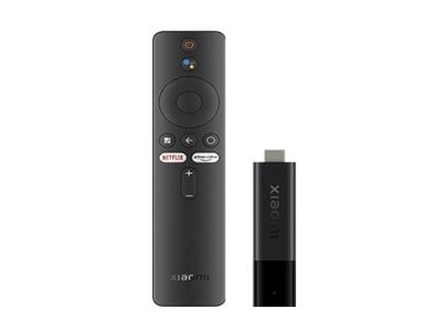 Xiaomi TV Stick - AV-spelare