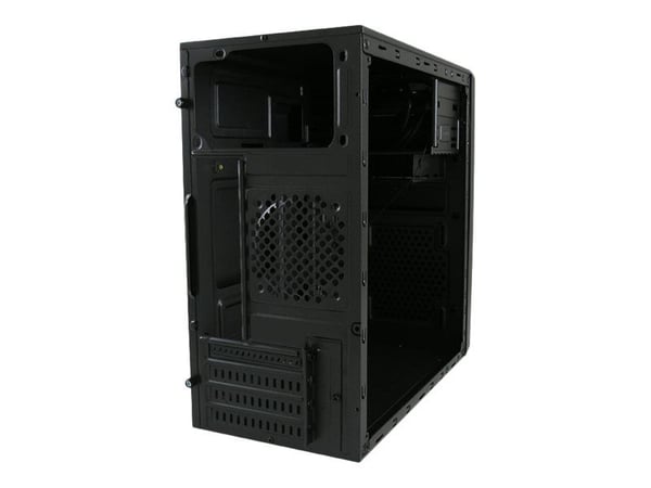 LC Power 2014MB Midi-tower PC-kaappi Lajittelu