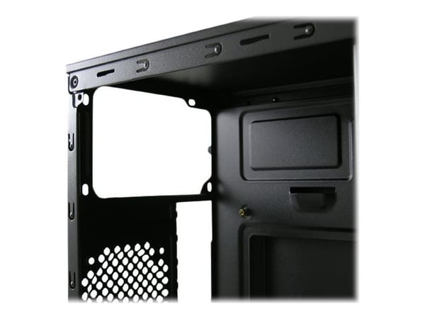 LC Power 2014MB Midi-tower PC-kaappi Lajittelu