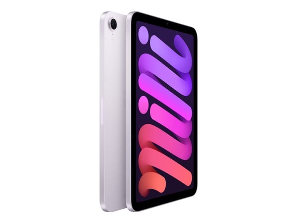 Apple iPad Mini 8,3" 6:e gen. 128 GB lila (MXN93HC-A)