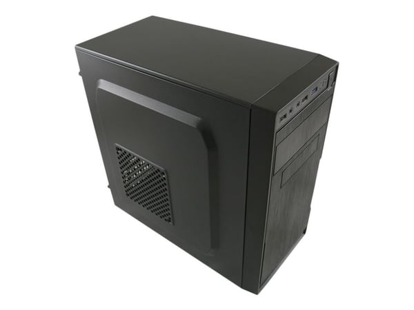 LC Power 2014MB Midi-tower PC-kaappi Lajittelu