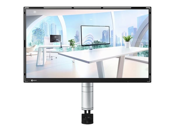 EIZO FlexScan FLT, 60,5 cm (23,8"), 1920 x 1080 piksler, Full HD, LCD, 5 ms, sortering