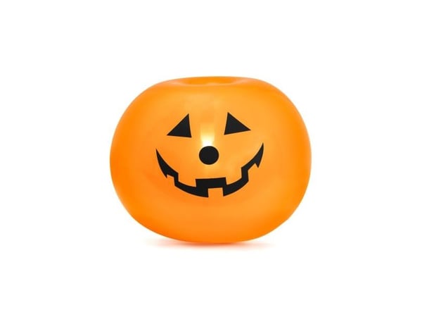 Pumpa ballonger LED, 5 st