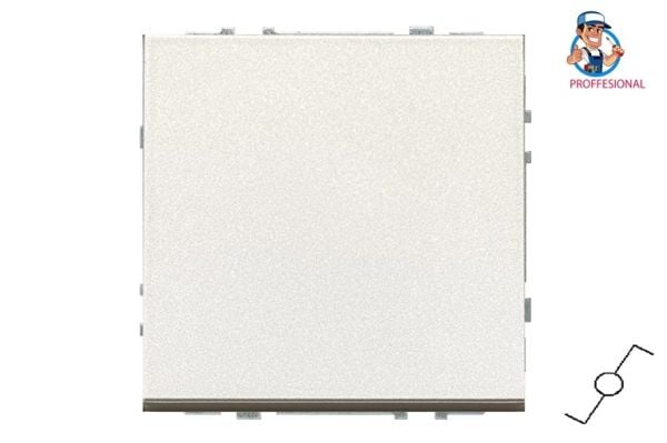 Liregus Two Way Switch Ip6.10-201-01.M/Ch Modern
